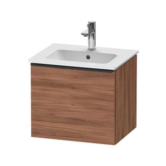 Duravit D-neo, Mueble De Ba&ntilde;o De Pared, Ancho 510 X Fondo 402mm, - Duravit