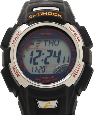 Casio Stainless Steel Wristwatch (Pre-Owned)