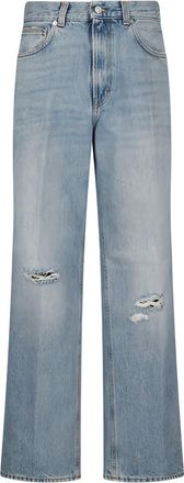 Haikure Jeans Winona - Blu