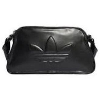 adidas (WMNS) adidas Shoulder Bag Black IT7380
