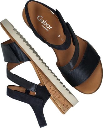 Gabor Sandalen Dames