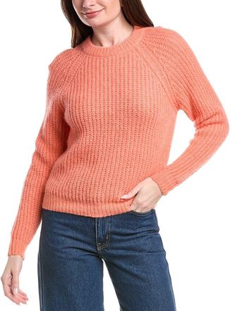 PESERICO Alpaca & Wool-Blend Sweater