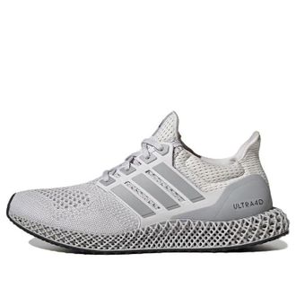 adidas Ultra 4D Dash Grey Halo Silver GY2448