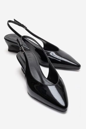 Prologue Cosella Slingback Pump