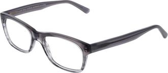 Andy Wolf 4720 Klassieke Bril - unisex - Brillen - Grijs - ONE Size - Wol - Accessoires