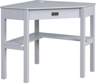 Linon Peggy Corner Desk