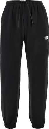 The North Face cotton-blend track pants - men - Polyester/Cotton - S - Black