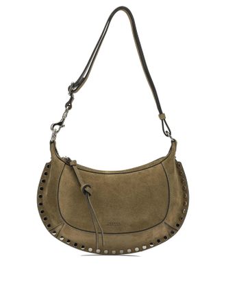 Isabel Marant Kleine Umh&auml;ngetasche Oskan Moon von Isabel Marant