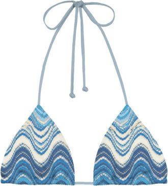 MC2 Saint Barth Mujer, Trajes de ba&ntilde;o, Azul, Talla: L