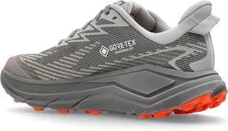 Hoka One One Challenger 8 Sneaker - Gray