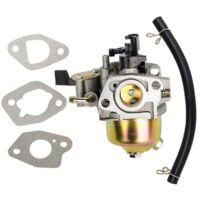 OEM Carburador Para Motores De Cortac&eacute;sped Honda Hr194, Hr195, Hr214, Hra214, Hr215, Hr216, Hra216, Hrc216, Gxv120, Gxv140 Y Gxv160. - Crezuo