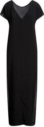 Carla G. DRESSES - Maxi dresses sur YOOX.COM