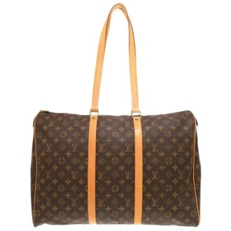 Louis Vuitton Pre-owned borse di tela Louis Vuitton - - Pre-owned - Donna - Marrone - ONE SIZE