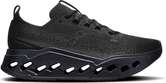 On Running Cloudrunner 2 - Dames - Hardloopschoenen - Zwart - 38 EU - Fitness