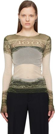 Jean Paul Gaultier Tops from $370.00 - on Stylight