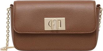 Furla Donna, Borse, Marrone, Taglia unica, new