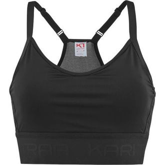 Kari Traa Froya Bra - Womens in Black at Nordstrom, Size X-Small