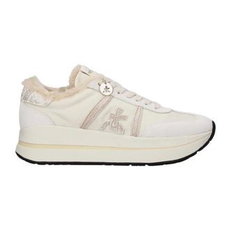 Premiata Bethcoin Sneaker - Shoes - Mujer - Blanco - 36 EU