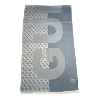 Guess Am 9502-Mod 03 Bufanda - Accessories - Hombre - Gris - ONE SIZE