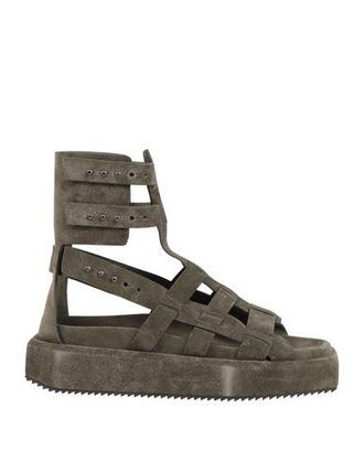 Rick Owens FOOTWEAR - Sandals on YOOX.COM