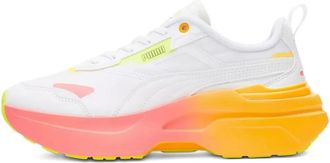 Puma Kosmo Rider sneakers - Wit