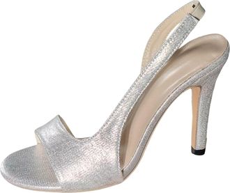 Generic Summer Womens High Heel Sandals Fashion Fish Mouth Design Slim Stiletto Elegant Dress Large Size Footwear Comfortable Lightweight Party Occasion Casua