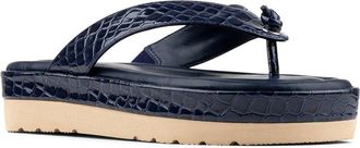 Donald J Pliner Lorra Sandal