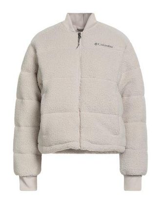 Columbia JACKEN & MÄNTEL - Shearling- & Kunstfell auf YOOX.COM