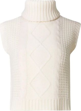 Perfect Moment Top a collo alto - Toni neutri