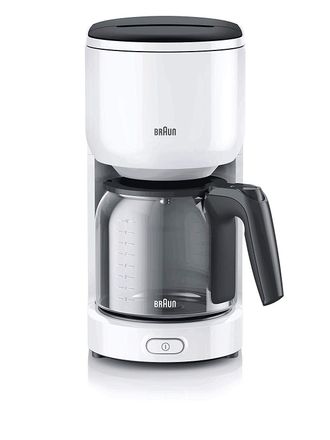 Braun Kf 3120 Purease