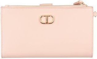 Twin-Set Marroquiner&iacute;a - Billeteras en YOOX.COM