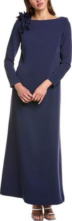 Carla Ruiz Maxi Dress