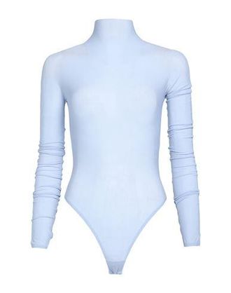 Alaia TOPWEAR - Bodysuits on YOOX.COM