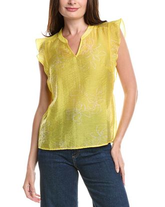Cabi Cabi Savanna Top