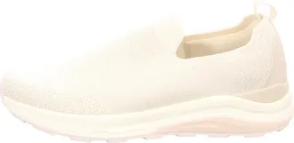 Waldl&auml;ufer Dames, Schoenen, Beige, Maat: 38 1/2 EU Leer
