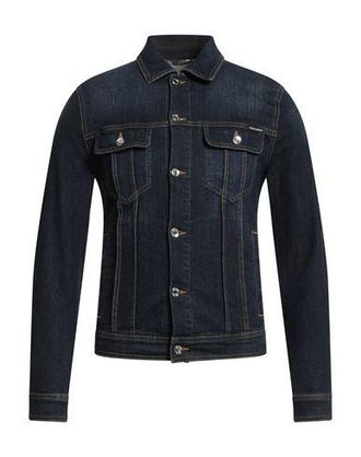 Dolce & Gabbana JACKEN & MÄNTEL - Jeansjacken/Mäntel auf YOOX.COM