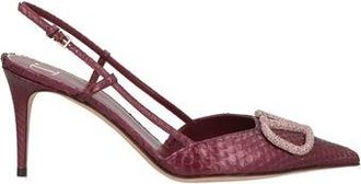 Valentino Garavani SCHUHE - Pumps auf YOOX.COM