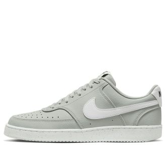 Nike Court Vision Low Next Nature Grey Fog White DH2987-003