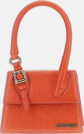 Jacquemus Borsa Le Chiquito Media