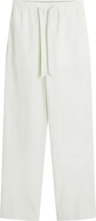 Lanvin Pantaloni sportivi - Bianco