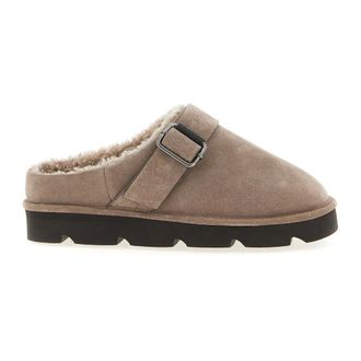 Brunello Cucinelli Mujer, Zapatos, Beige, Talla: 38 EU