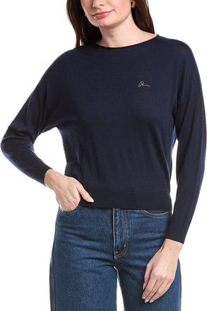 PESERICO Wool Top
