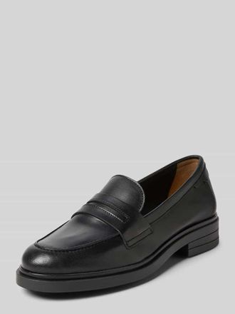 Marc O'Polo Loafer aus echtem Rindsleder in Black, Gr&ouml;&szlig;e 36