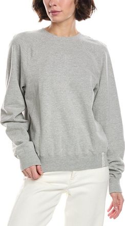 Michael Stars Shayla Raglan Sweatshirt