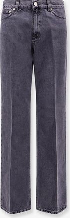 Seafarer Pantaloni in cotone - SEAFARER - gender_Woman