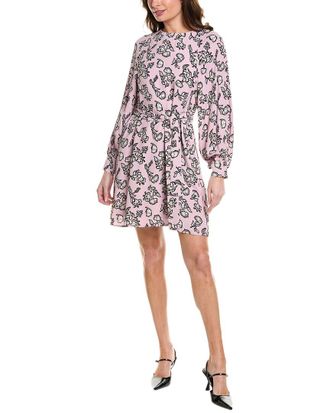 Max Mara Lola Shift Dress