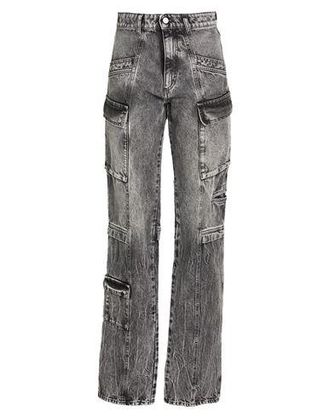 Icon Denim Los Angeles BOTTOMWEAR - Jeans sur YOOX.COM