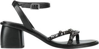 Apepazza FOOTWEAR - Sandals sur YOOX.COM