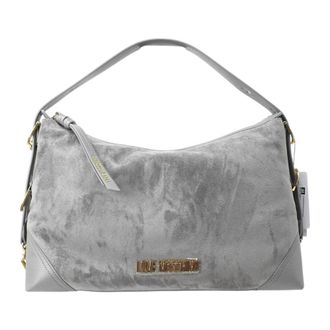 Love Moschino Bolso Shopper - Bags - Mujer - Gris - ONE SIZE