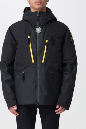 Blauer Jacket BLAUER Men color Black